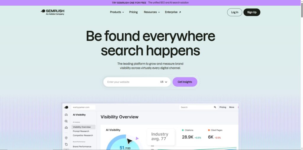 Semrush