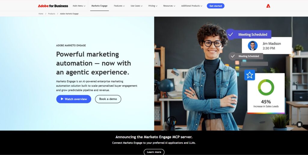 Marketo (Adobe)